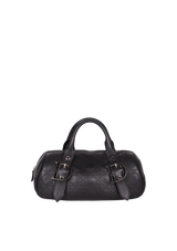 CANNAGE BOSTON BAG