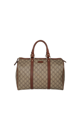 GG SUPREME JOY BOSTON BAG