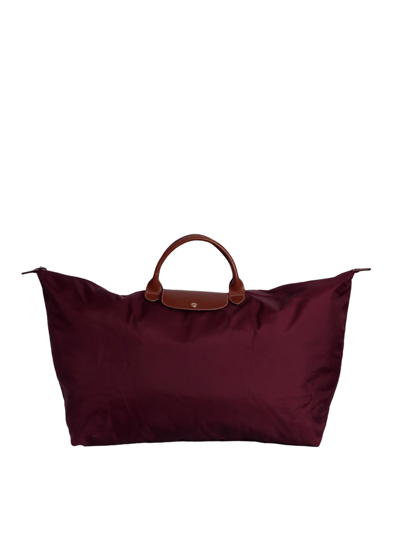 LE PLIAGE SHOPPING TOTE