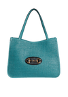 RAFFIA HORSEBIT 1955 TOTE