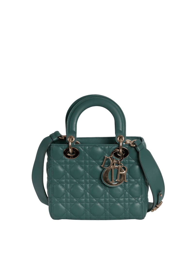 CANNAGE LADY DIOR SMALL