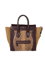 PYTHON MINI LUGGAGE