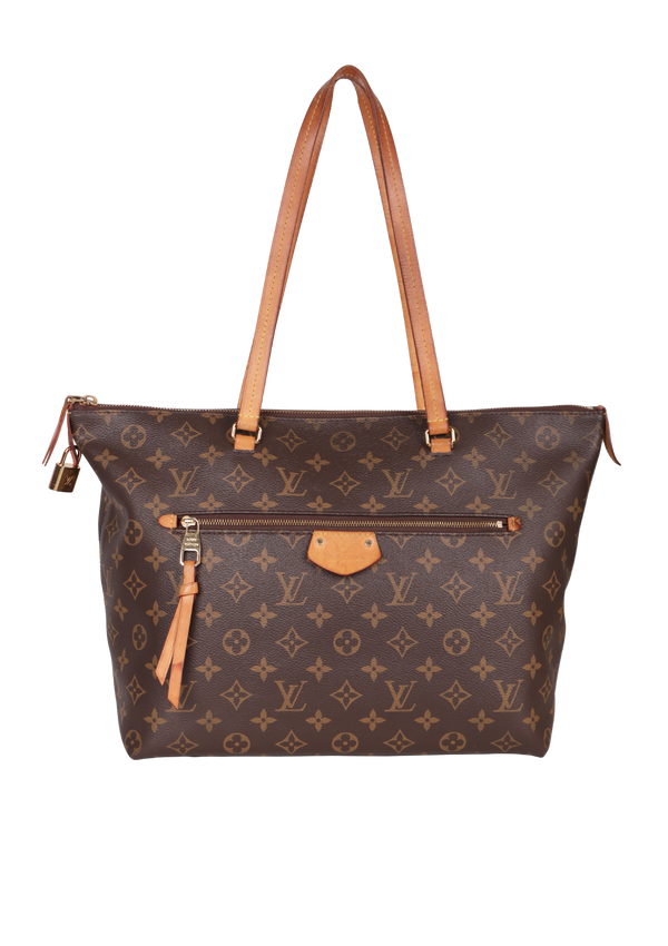 MONOGRAM IENA MM