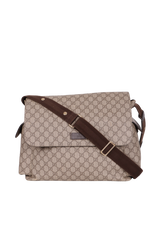 GG SUPREME PLUS DIAPER BAG