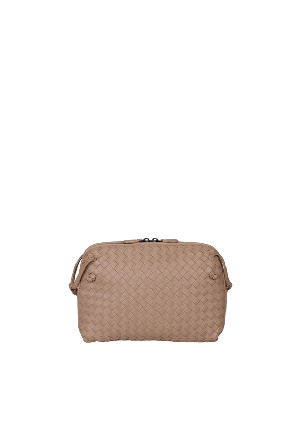 INTRECCIATO NODINI BAG