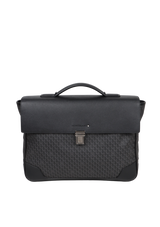 LEATHER BRIEFCASE