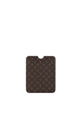 MONOGRAM IPAD CASE