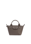 LEATHER LE PLIAGE XTRA XS