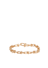 HARDWEAR LINK BRACELET 18K