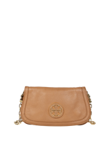 AMANDA FLAP BAG