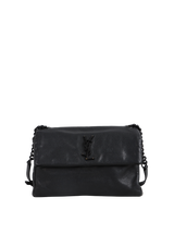 WEST HOLLYWOOD MEDIUM CHAIN SHOULDER BAG