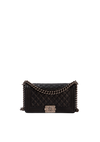 MEDIUM  BOY BAG