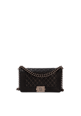 MEDIUM  BOY BAG