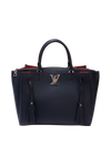 LOCKMETO TOTE