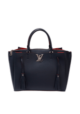 LOCKMETO TOTE