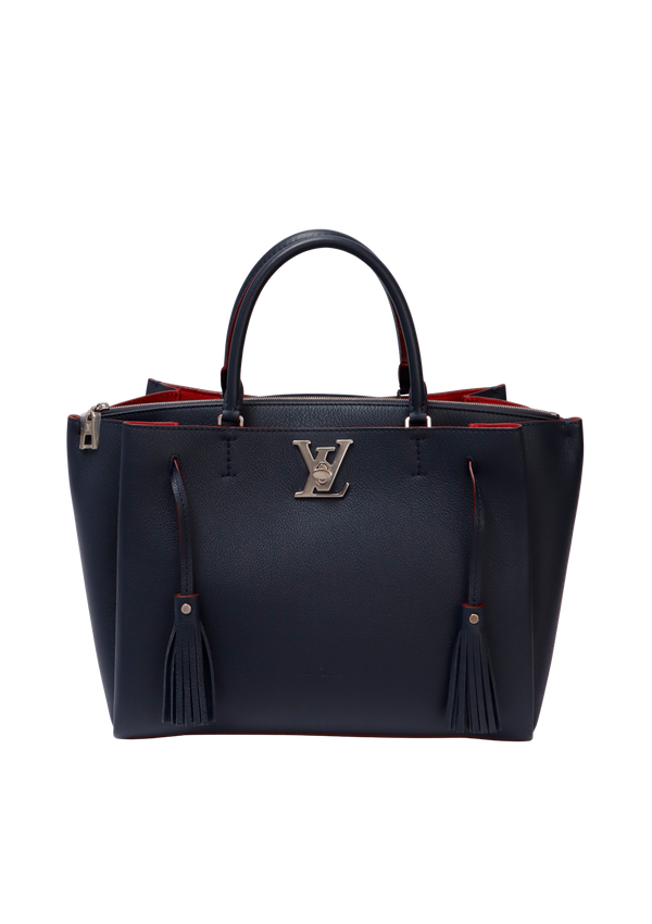 LOCKMETO TOTE