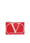 VLOGO ZIP POUCH