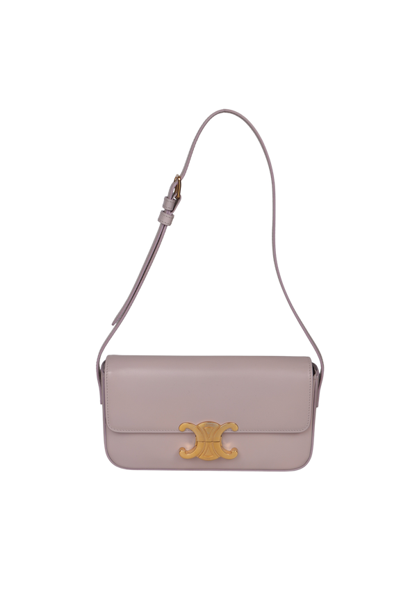 TRIOMPHE CLAUDE SHOULDER BAG