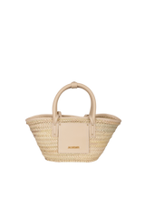 LE PANIER SOLEIL TOTE