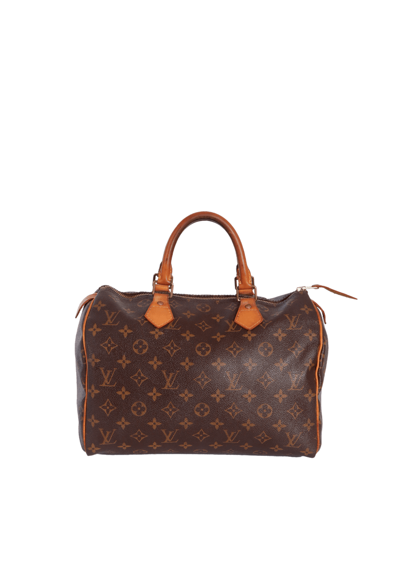 MONOGRAM SPEEDY 30