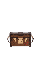 MONOGRAM REVERSE PETITE MALLE BAG