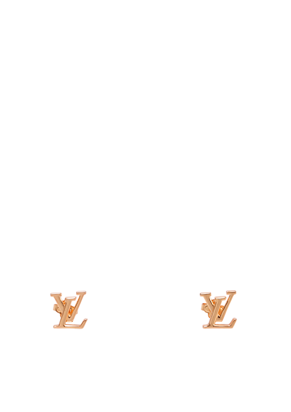 LV ICONIC EARRINGS