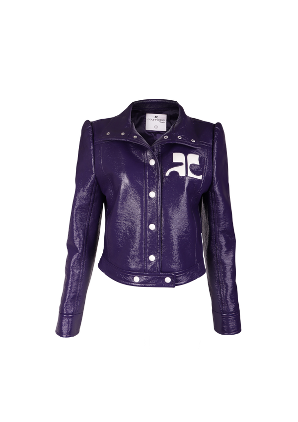 VINIL ICONIQUE JACKET 42