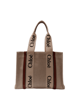 MEDIUM WOODY BAG