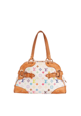MONOGRAM MULTICOLORE CLAUDIA