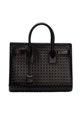 SMALL STUDDED SAC DE JOUR