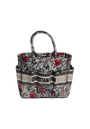 MILLE FLEUR CATHERINE TOTE