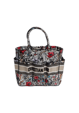 MILLE FLEUR CATHERINE TOTE