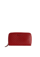 MICROGUCCISSIMA WALLET