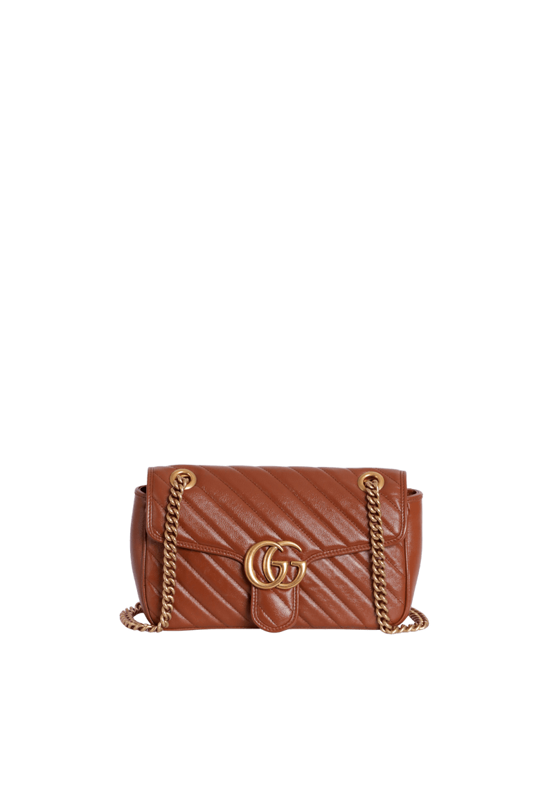 GG MARMONT SMALL BAG