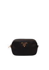 SAFFIANO MINI CAMERA BAG