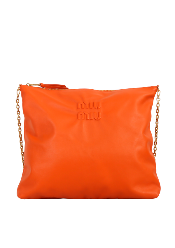 SOFTY SHOULDER BAG