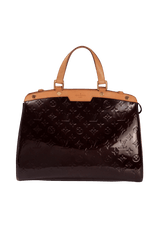 MONOGRAM VERNIS BREA MM