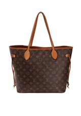 MONOGRAM NEVERFULL MM