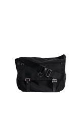 TESSUTO MESSENGER BAG