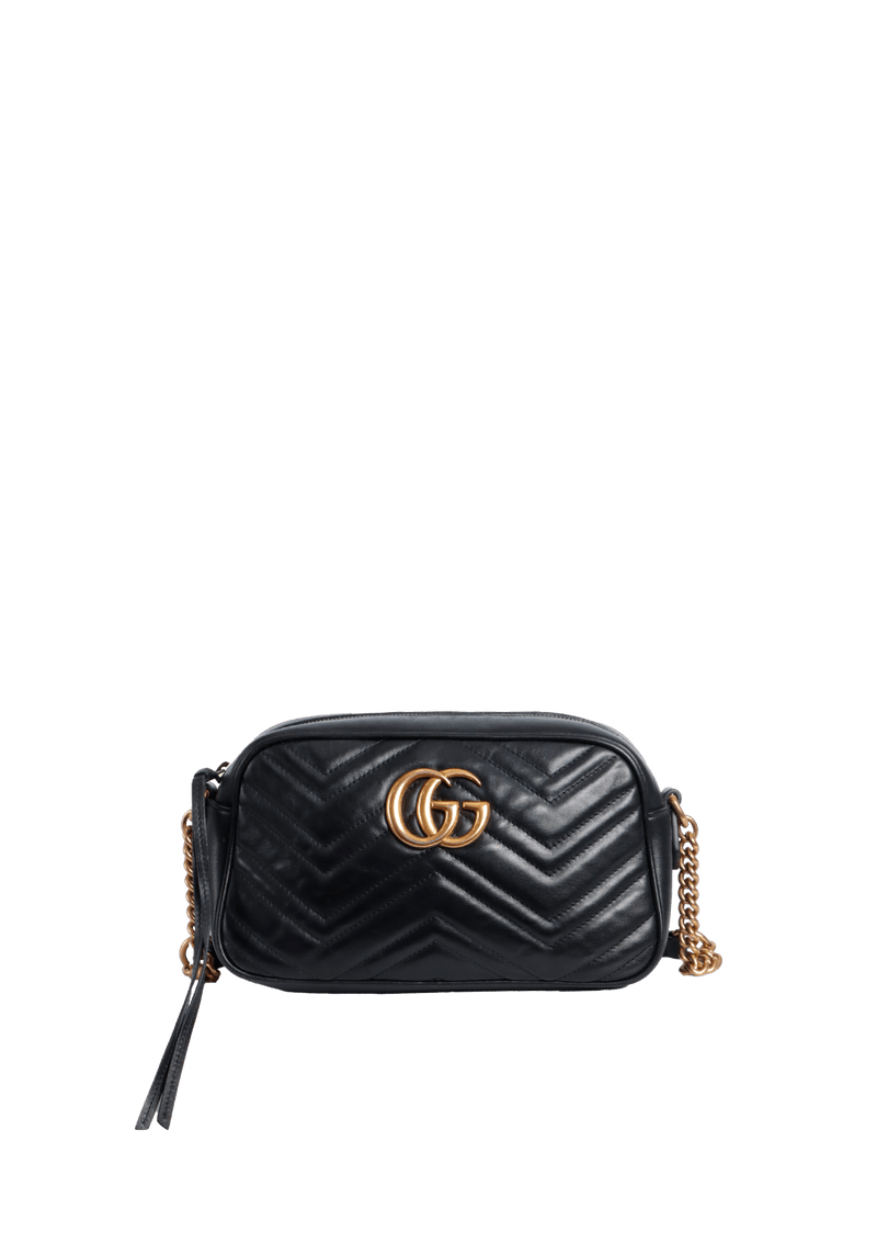 GG MARMONT CAMERA BAG SMALL