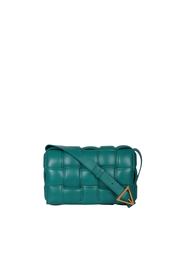 PADDED CASSETTE BAG
