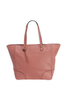 BREE MICROGUCCISIMA TOTE BAG