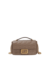 FF LOGO BAGUETTE