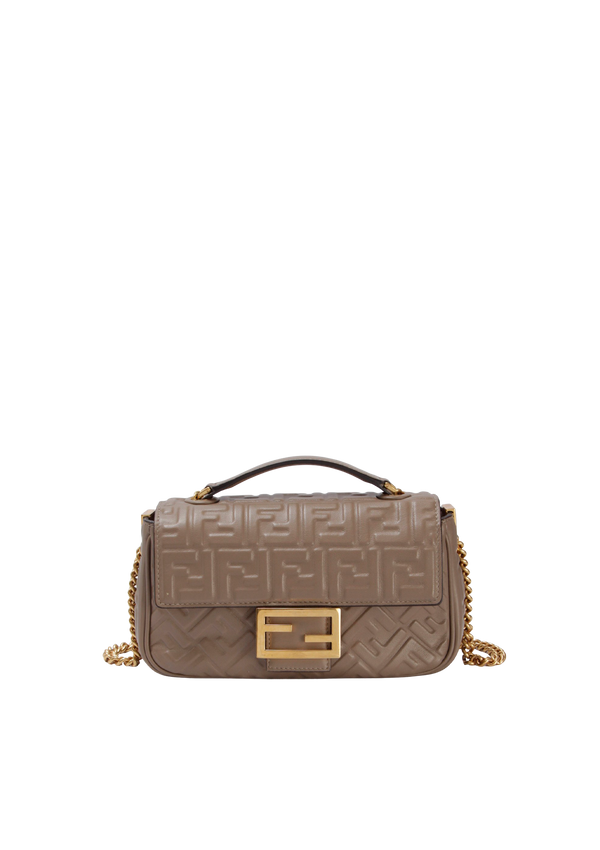 FF LOGO BAGUETTE