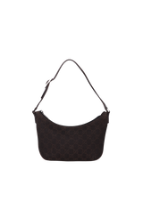 GG CANVAS MONOGRAM POCHETTE