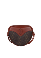 LE MONOGRAMME COEUR BAG