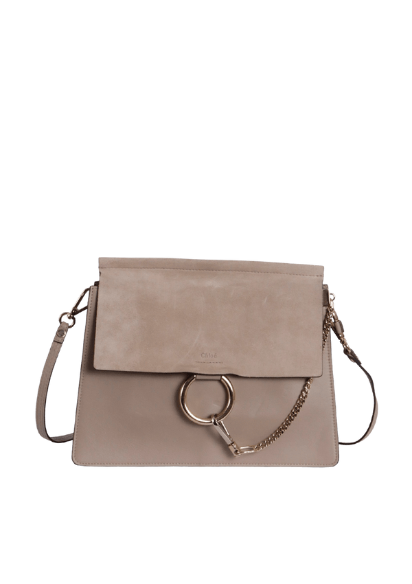 MEDIUM FAYE BAG