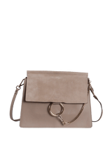 MEDIUM FAYE BAG