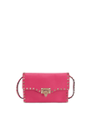 MEDIUM ROCKSTUD FLAP BAG