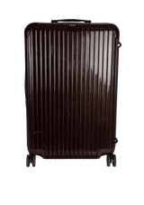 ESSENTIAL CHECK-IN M